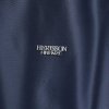 Női Táská shopper bag Herisson tengerkék 1952A267